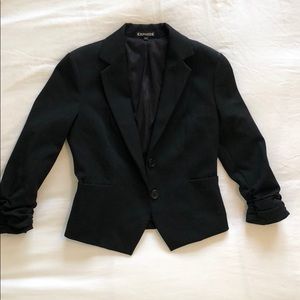 Suit Jacket